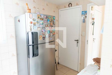 Apartamento à venda com 88m², 2 quartos e 2 vagasCozinha