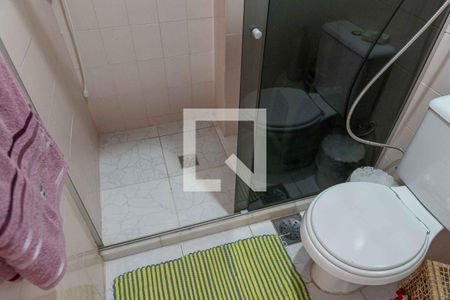 Apartamento à venda com 88m², 2 quartos e 2 vagasBanheiro Social