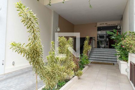 Apartamento à venda com 88m², 2 quartos e 2 vagasFachada