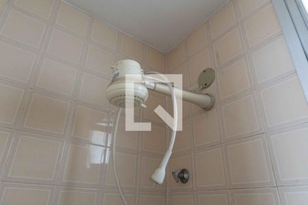 Apartamento à venda com 88m², 2 quartos e 2 vagasBanheiro de Serviço