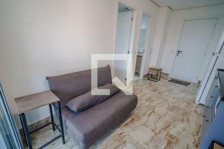 Sala de kitnet/studio à venda com 1 quarto, 32m² em Butantã, São Paulo