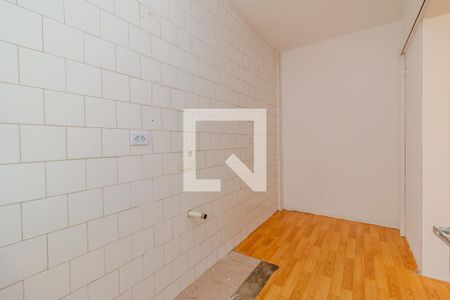 Apartamento para alugar com 36m², 1 quarto e 1 vagaCozinha