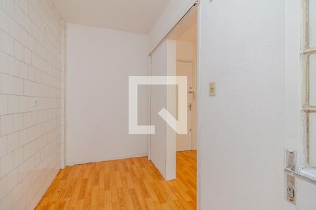 Apartamento para alugar com 36m², 1 quarto e 1 vagaCozinha