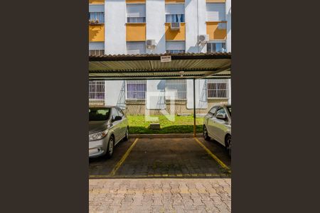 Apartamento para alugar com 36m², 1 quarto e 1 vagaGaragem