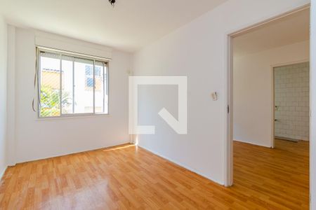 Apartamento para alugar com 36m², 1 quarto e 1 vagaQuarto