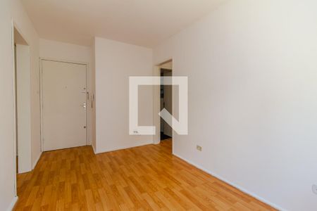 Apartamento para alugar com 36m², 1 quarto e 1 vagaSala
