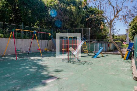Apartamento para alugar com 36m², 1 quarto e 1 vagaÁrea comum