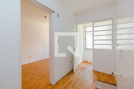 Apartamento para alugar com 36m², 1 quarto e 1 vagaCozinha