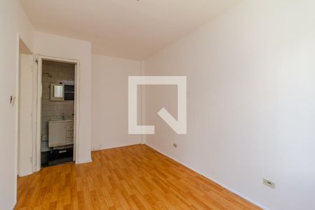 Apartamento para alugar com 36m², 1 quarto e 1 vagaQuarto