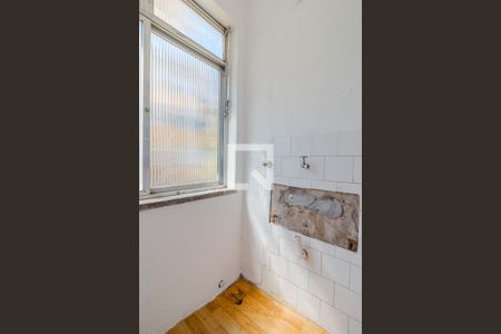 Apartamento para alugar com 36m², 1 quarto e 1 vagaÁrea de serviço