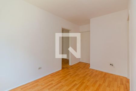 Apartamento para alugar com 36m², 1 quarto e 1 vagaSala