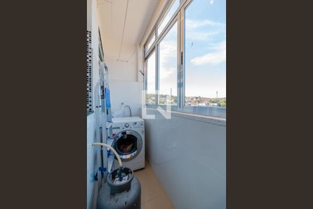 Apartamento para alugar com 45m², 1 quarto e 1 vagaÁrea de Serviço