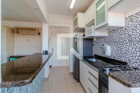 Apartamento para alugar com 45m², 1 quarto e 1 vagaCozinha