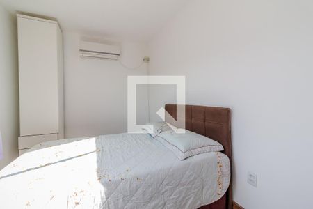Quarto de apartamento à venda com 1 quarto, 45m² em Santa Tereza, Porto Alegre
