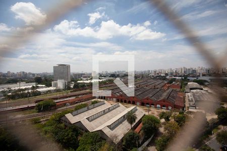 Apartamento à venda com 97m², 3 quartos e 2 vagasQuarto 2 vista