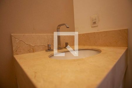 Apartamento à venda com 97m², 3 quartos e 2 vagasBanheiro Corredor