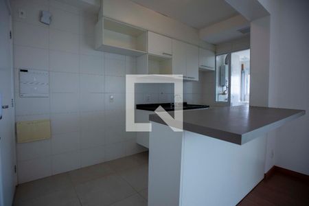 Apartamento à venda com 97m², 3 quartos e 2 vagasCozinha