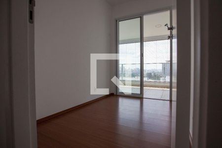 Quarto 1 de apartamento à venda com 3 quartos, 97m² em Vila Anastácio, São Paulo