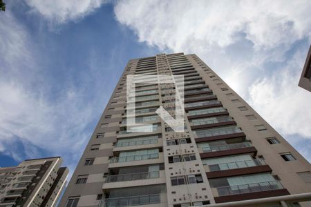 Apartamento à venda com 97m², 3 quartos e 2 vagasFachada