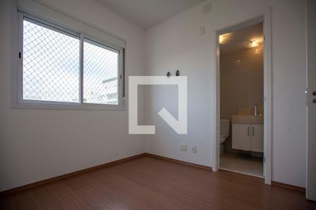 Apartamento à venda com 97m², 3 quartos e 2 vagasQuarto 3