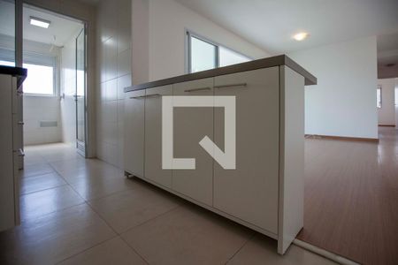 Apartamento à venda com 97m², 3 quartos e 2 vagasCozinha