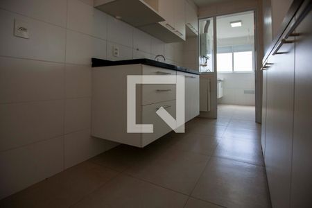 Apartamento à venda com 97m², 3 quartos e 2 vagasCozinha