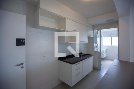 Apartamento à venda com 97m², 3 quartos e 2 vagasCozinha