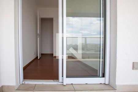 Apartamento à venda com 97m², 3 quartos e 2 vagasQuarto 1