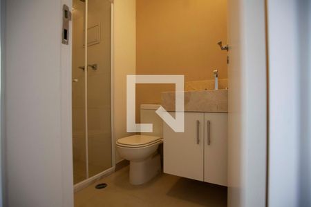 Apartamento à venda com 97m², 3 quartos e 2 vagasBanheiro Corredor