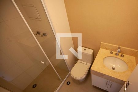 Apartamento à venda com 97m², 3 quartos e 2 vagasBanheiro Corredor