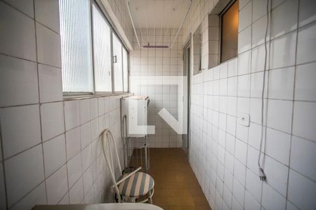 Apartamento para alugar com 88m², 3 quartos e 1 vagaÁrea de Serviço