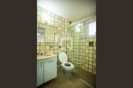 Apartamento para alugar com 88m², 3 quartos e 1 vagaBanheiro Suíte
