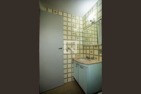Apartamento para alugar com 88m², 3 quartos e 1 vagaBanheiro Suíte