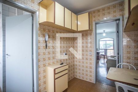 Apartamento para alugar com 88m², 3 quartos e 1 vagaCozinha