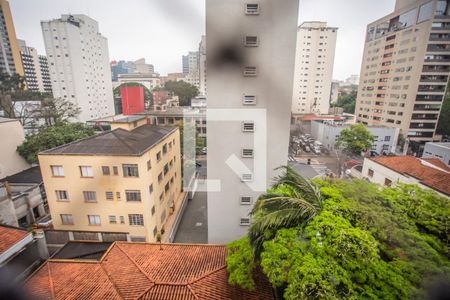 Apartamento para alugar com 88m², 3 quartos e 1 vagaVista