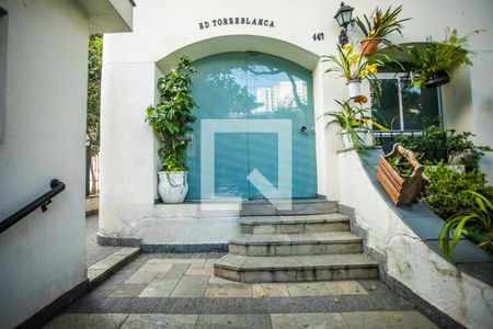 Apartamento para alugar com 88m², 3 quartos e 1 vagaHall de Entrada