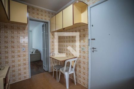 Apartamento para alugar com 88m², 3 quartos e 1 vagaCozinha - Armários