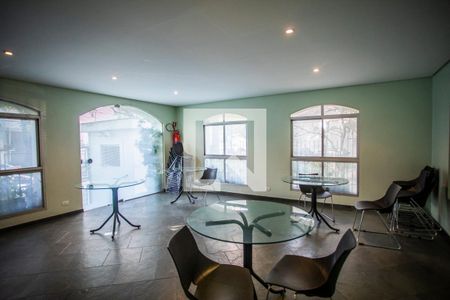 Apartamento para alugar com 88m², 3 quartos e 1 vagaÁrea comum - Salão de festas
