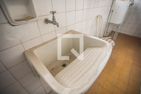 Apartamento para alugar com 88m², 3 quartos e 1 vagaÁrea de Serviço - Torneira