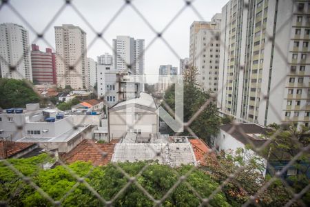 Apartamento para alugar com 88m², 3 quartos e 1 vagaVista