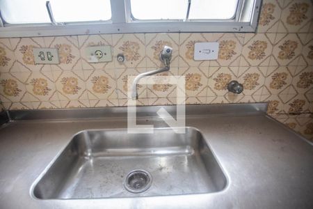 Apartamento para alugar com 88m², 3 quartos e 1 vagaCozinha - Torneira