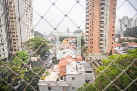 Apartamento para alugar com 88m², 3 quartos e 1 vagaVista