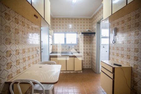Apartamento para alugar com 88m², 3 quartos e 1 vagaCozinha