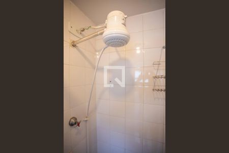 Apartamento para alugar com 88m², 3 quartos e 1 vagaBanheiro de Serviço - Chuveiro