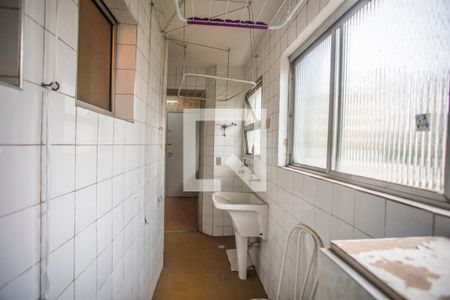 Apartamento para alugar com 88m², 3 quartos e 1 vagaÁrea de Serviço