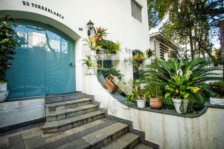 Apartamento para alugar com 88m², 3 quartos e 1 vagaHall de Entrada