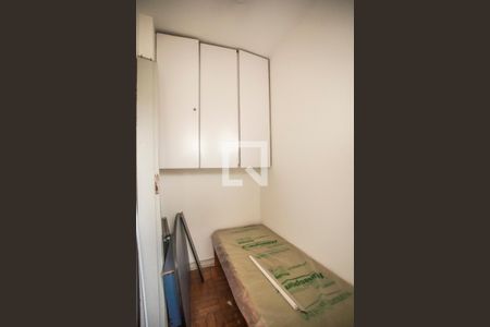 Apartamento para alugar com 88m², 3 quartos e 1 vagaQuarto de Serviço