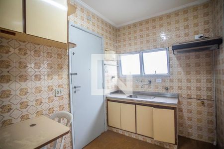 Apartamento para alugar com 88m², 3 quartos e 1 vagaCozinha