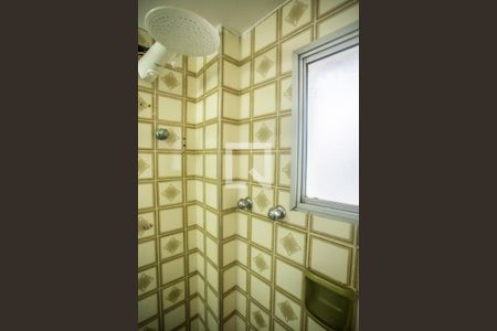 Apartamento para alugar com 88m², 3 quartos e 1 vagaBanheiro Suíte - Chuveiro