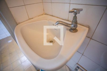 Apartamento para alugar com 88m², 3 quartos e 1 vagaBanheiro de Serviço - Torneira